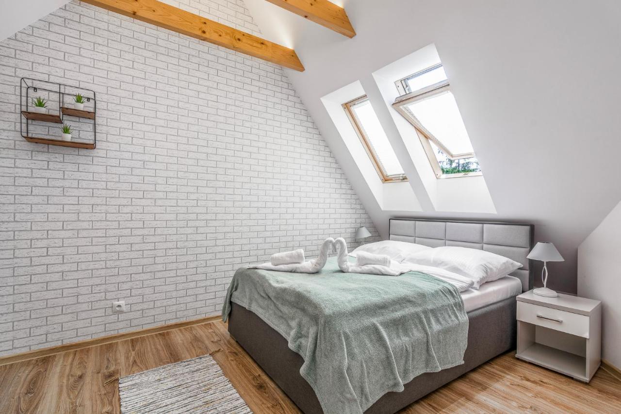 Rentplanet - Apartamenty Kamieniec Zakopane Exterior foto