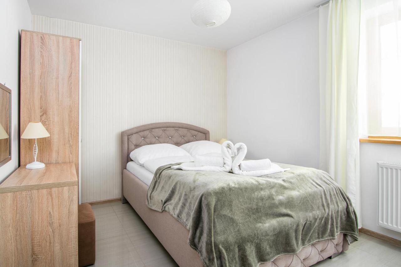 Rentplanet - Apartamenty Kamieniec Zakopane Exterior foto