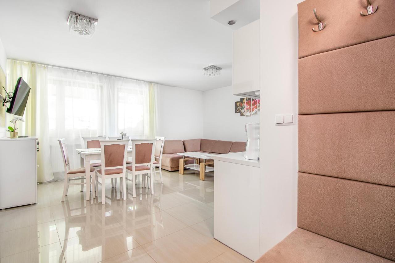 Rentplanet - Apartamenty Kamieniec Zakopane Exterior foto