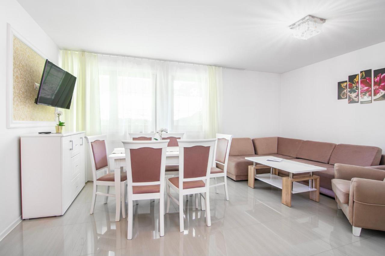 Rentplanet - Apartamenty Kamieniec Zakopane Exterior foto