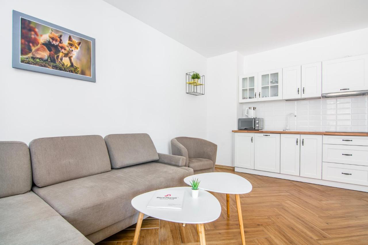 Rentplanet - Apartamenty Kamieniec Zakopane Exterior foto