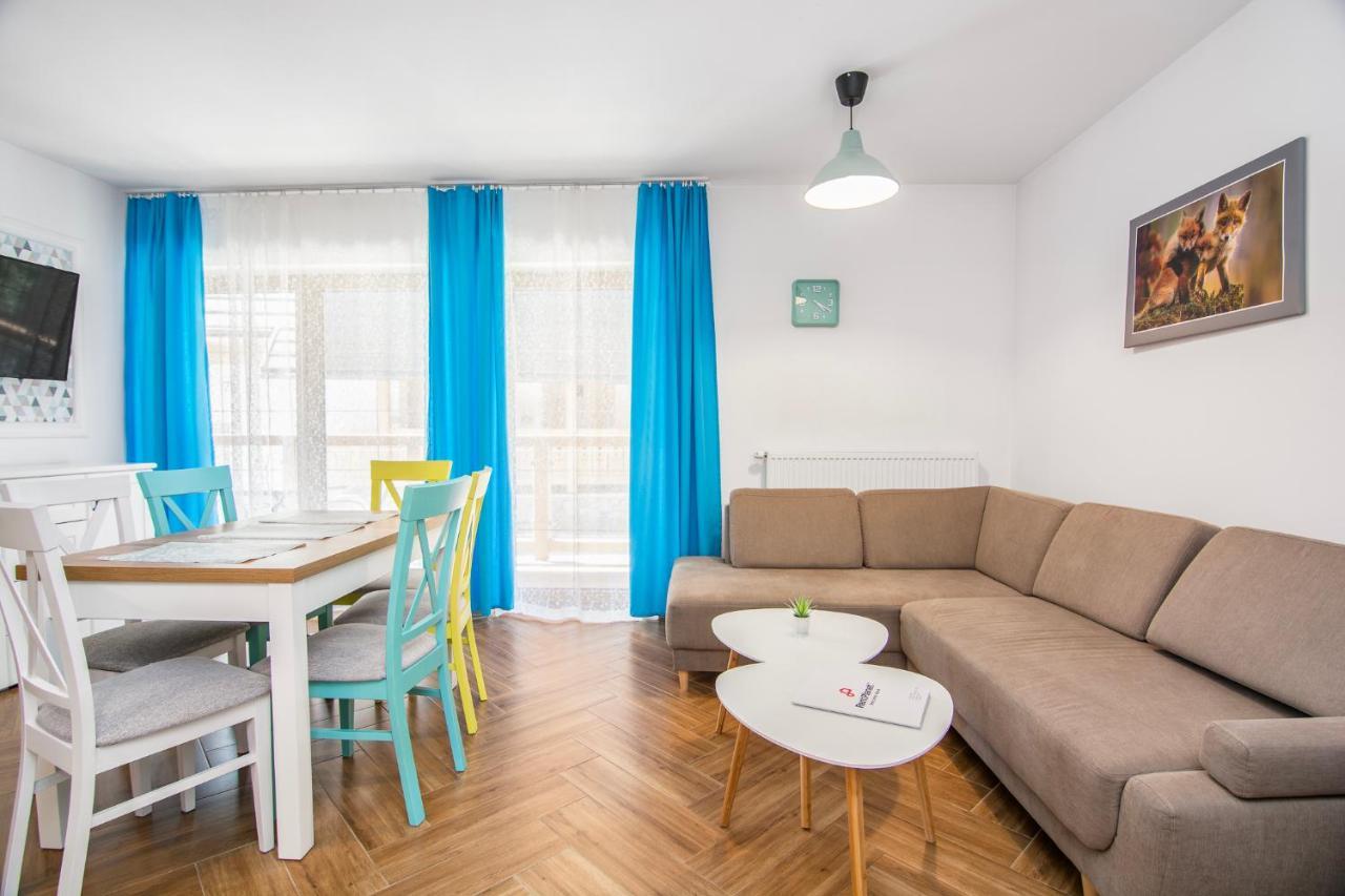 Rentplanet - Apartamenty Kamieniec Zakopane Exterior foto