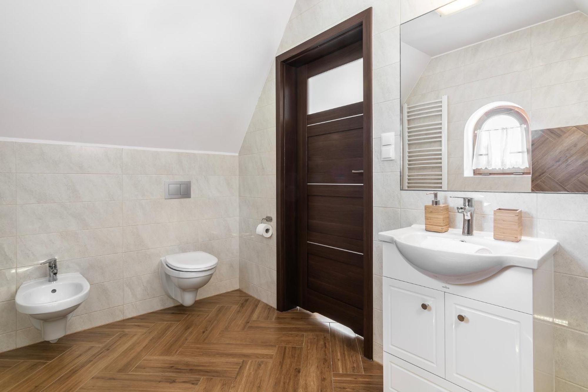 Rentplanet - Apartamenty Kamieniec Zakopane Habitación foto