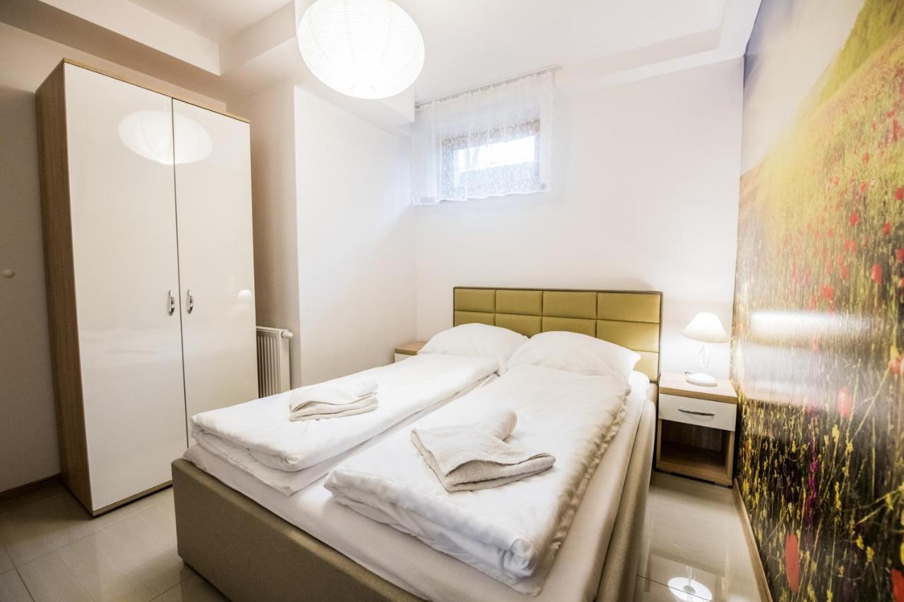 Rentplanet - Apartamenty Kamieniec Zakopane Exterior foto