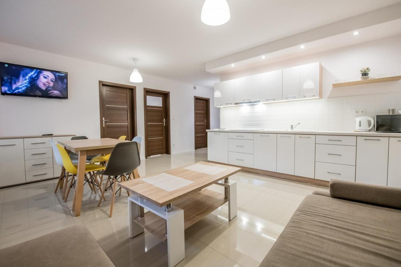 Rentplanet - Apartamenty Kamieniec Zakopane Exterior foto