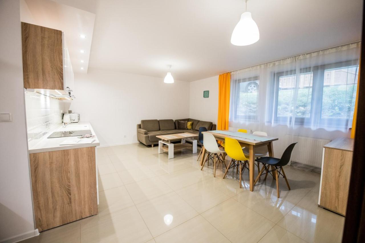 Rentplanet - Apartamenty Kamieniec Zakopane Exterior foto