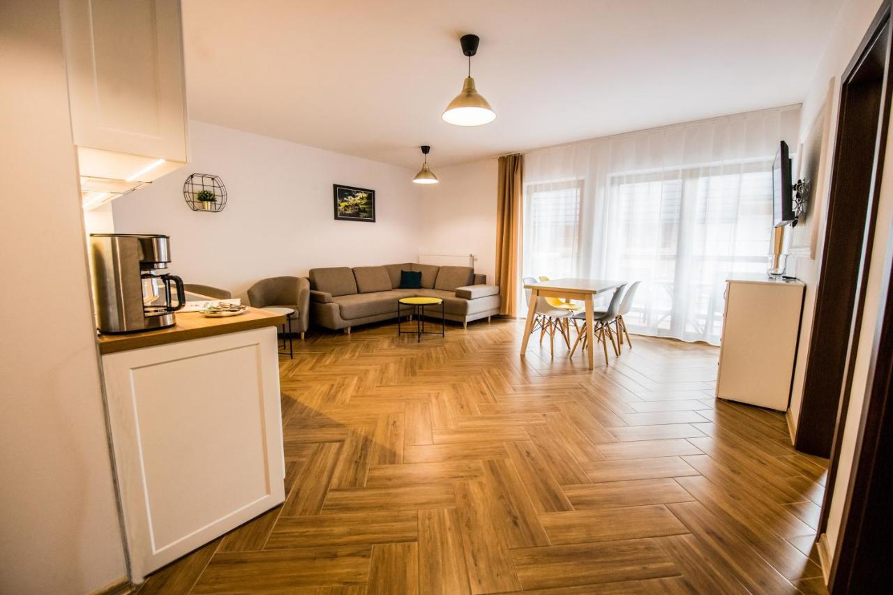 Rentplanet - Apartamenty Kamieniec Zakopane Exterior foto