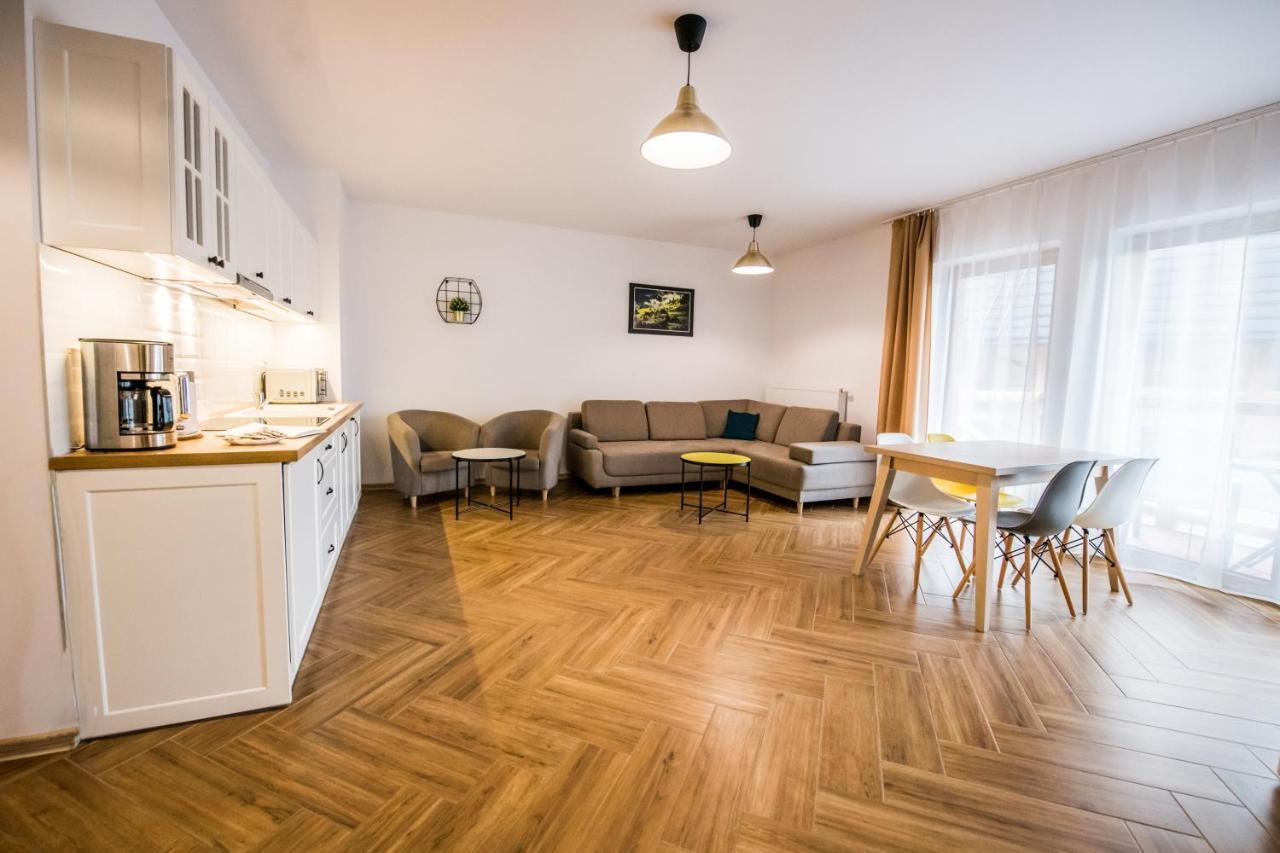 Rentplanet - Apartamenty Kamieniec Zakopane Exterior foto